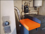 Jánský Luboš, Bzová u Hořovic, kotel OPOP Biopel Premium 15/V9